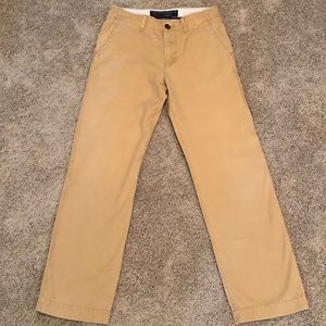 American Eagle Khaki Pants
